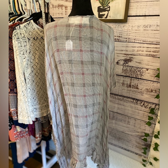 Treasure &Bond kimono - Picture 4 of 5